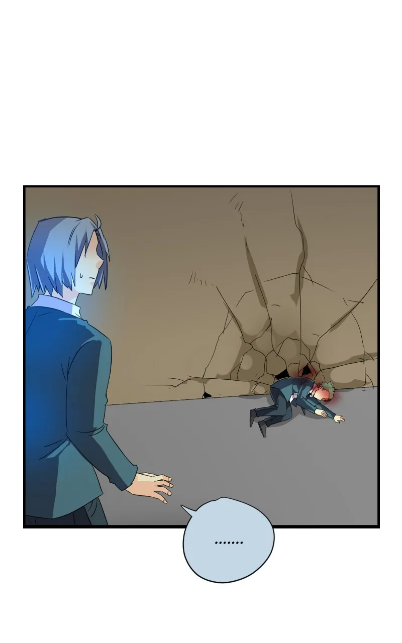 UnOrdinary  Manga Chapter 193 page 105 - 
