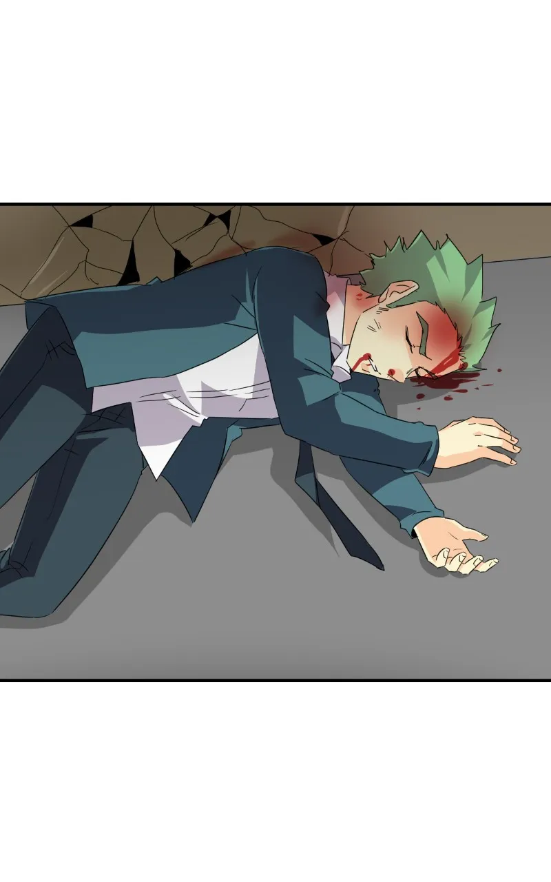 UnOrdinary  Manga Chapter 193 page 106 - 