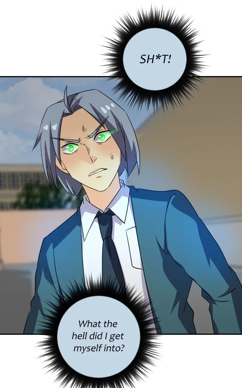 UnOrdinary  Manga Chapter 193 page 107 - 