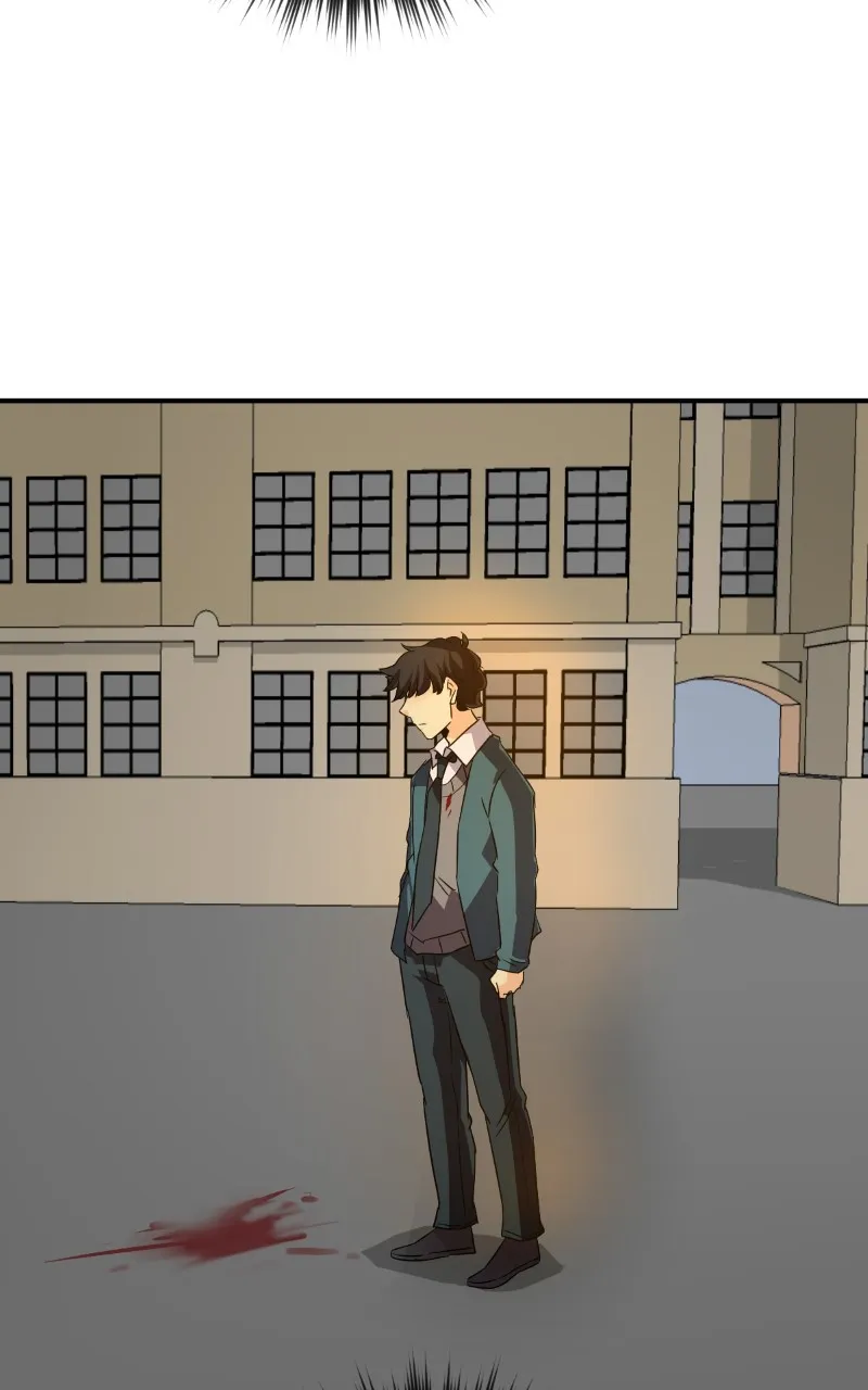 UnOrdinary  Manga Chapter 193 page 108 - 