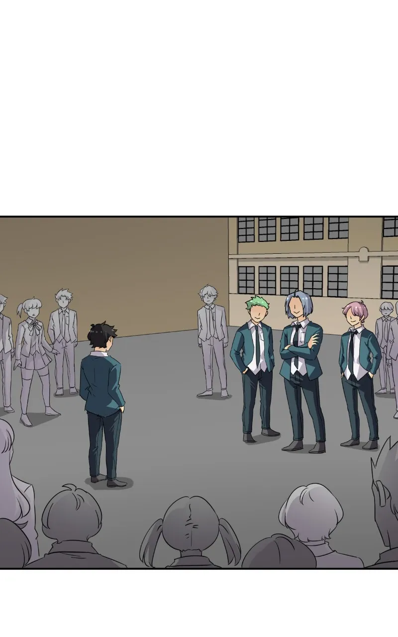 UnOrdinary  Manga Chapter 193 page 13 - 