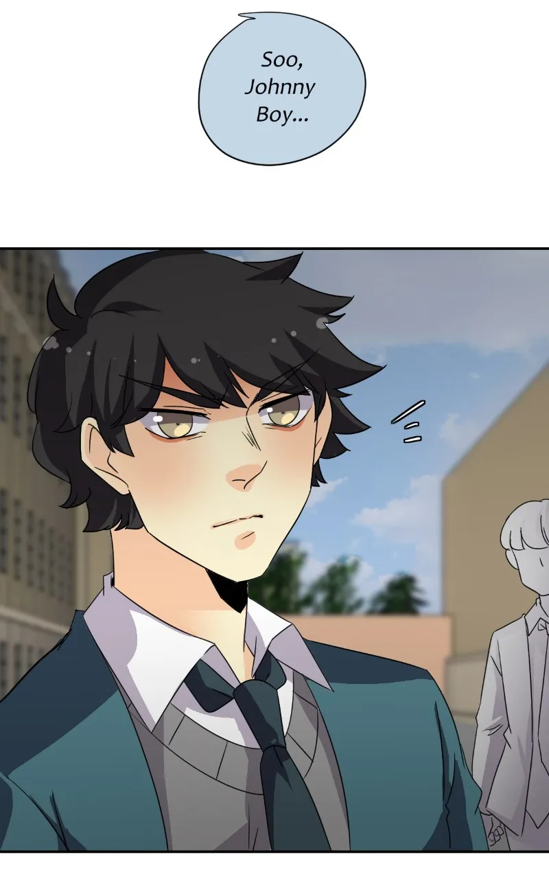 UnOrdinary  Manga Chapter 193 page 14 - 