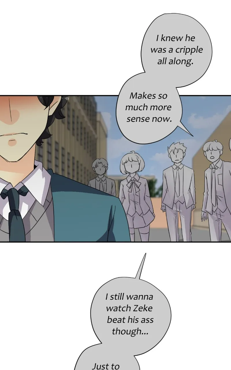 UnOrdinary  Manga Chapter 193 page 17 - 