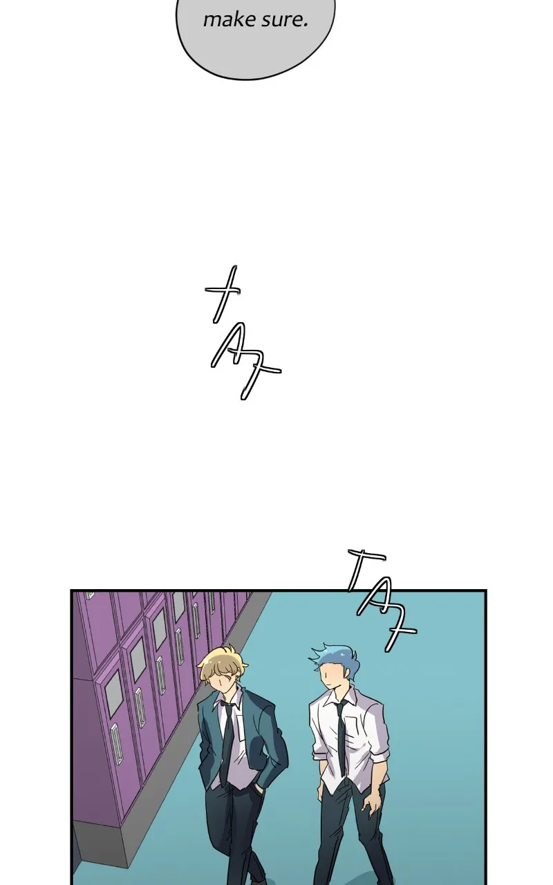 UnOrdinary  Manga Chapter 193 page 18 - 