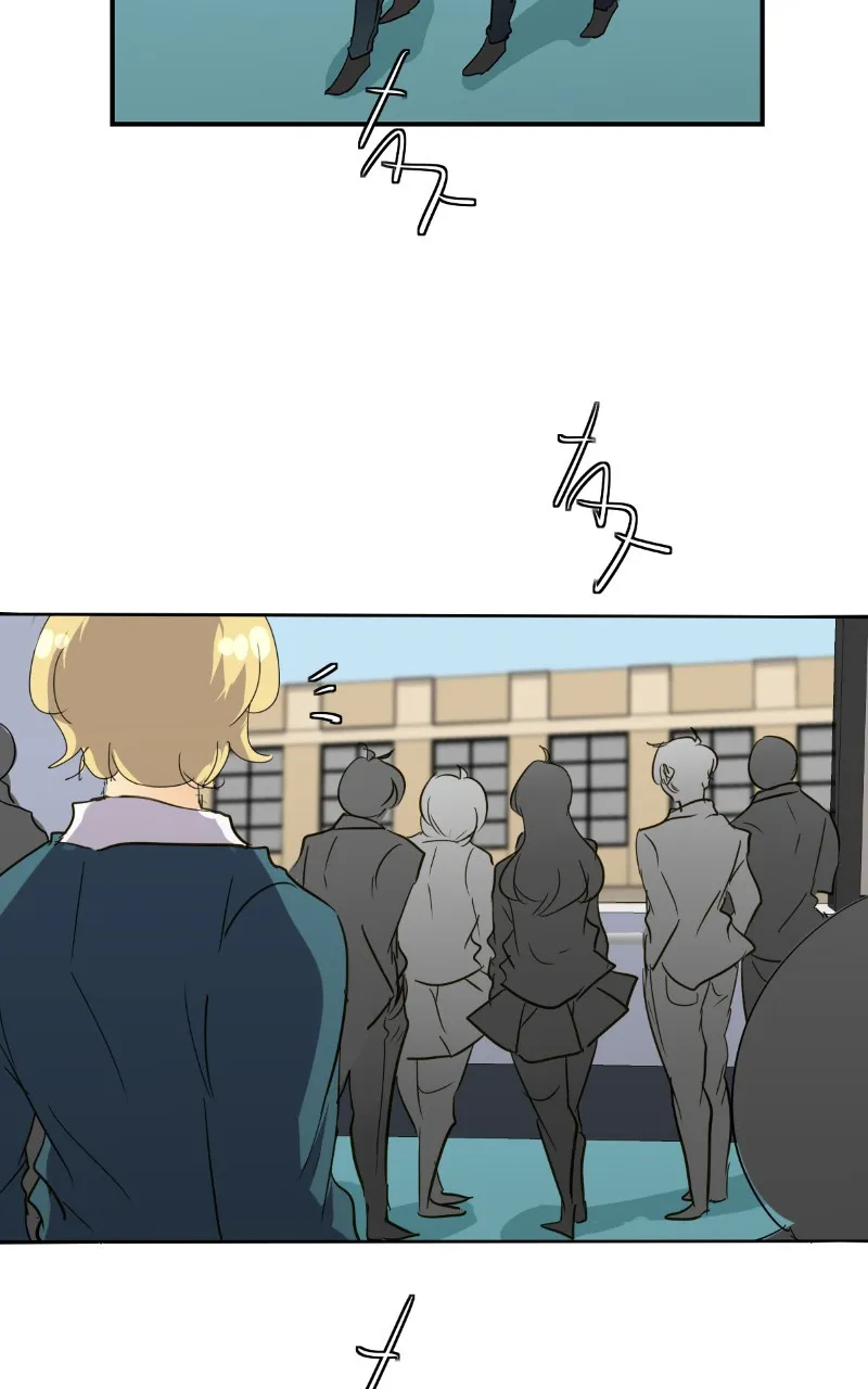 UnOrdinary  Manga Chapter 193 page 19 - 