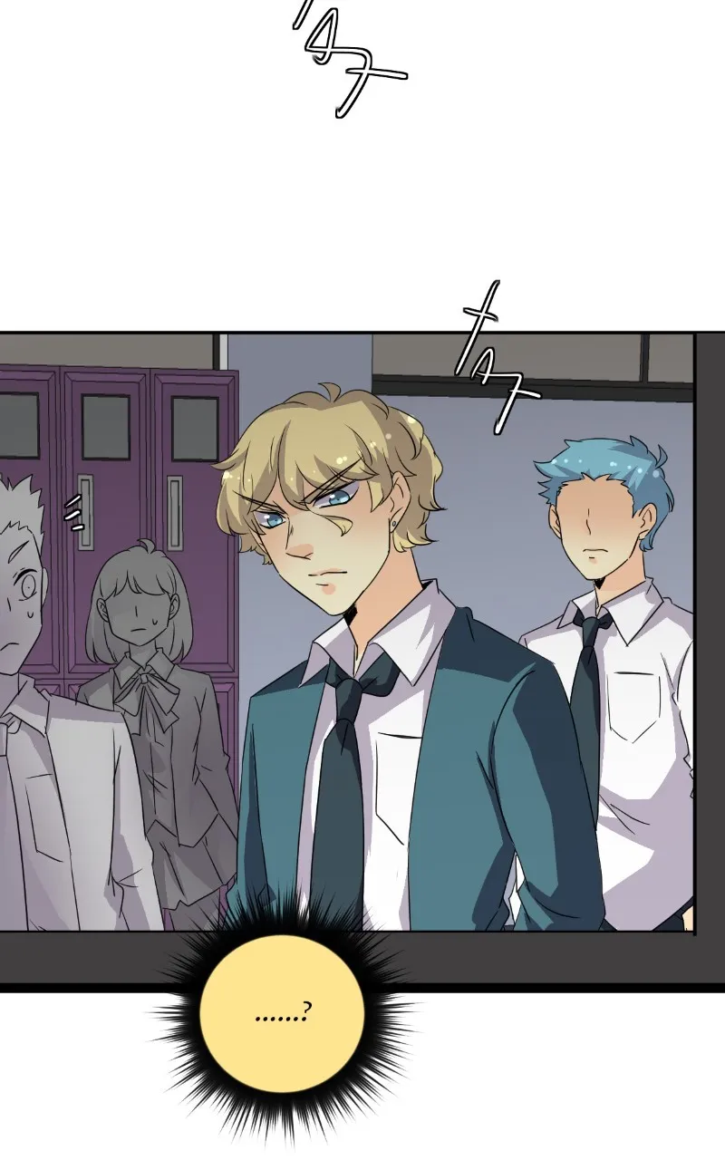 UnOrdinary  Manga Chapter 193 page 20 - 