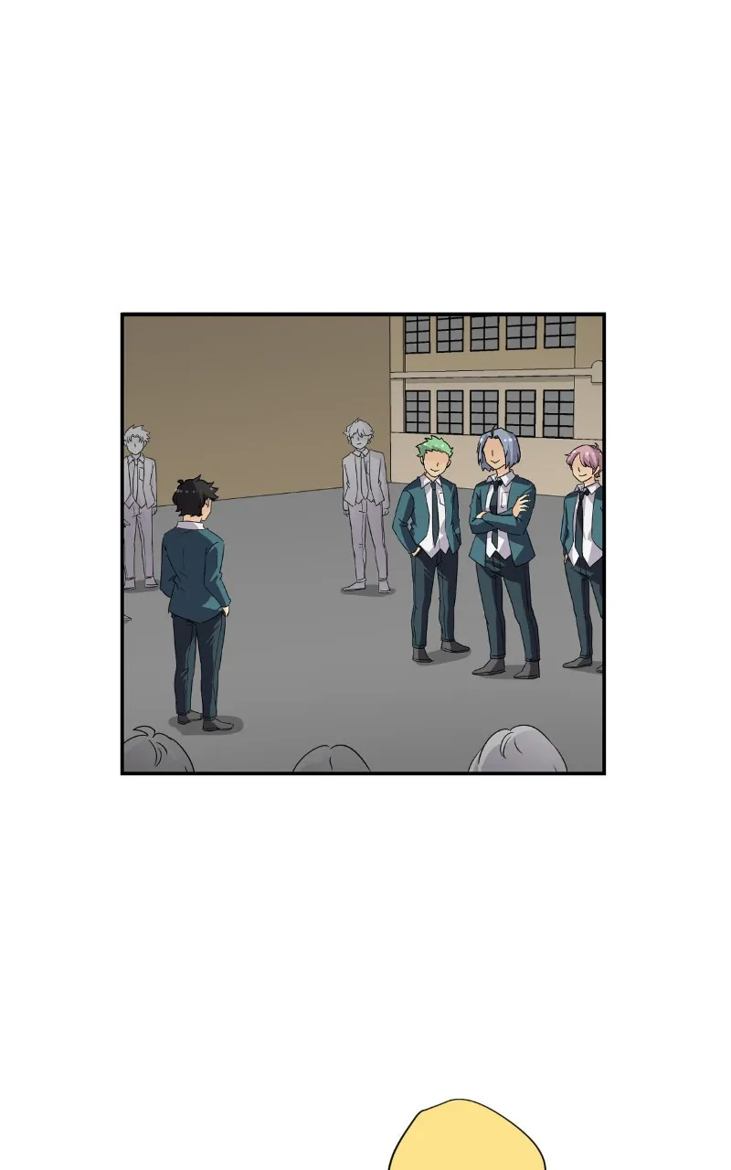 UnOrdinary  Manga Chapter 193 page 21 - 