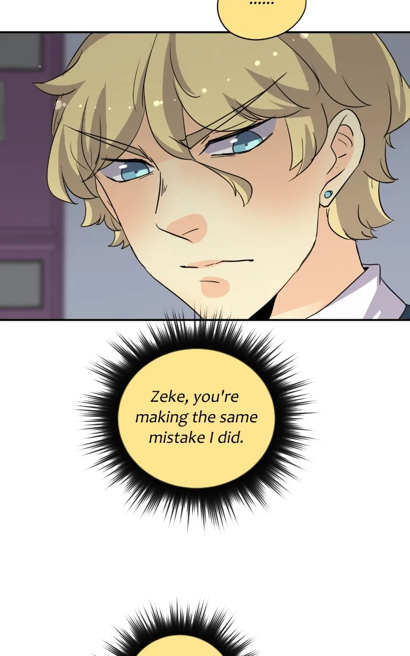 UnOrdinary  Manga Chapter 193 page 22 - 
