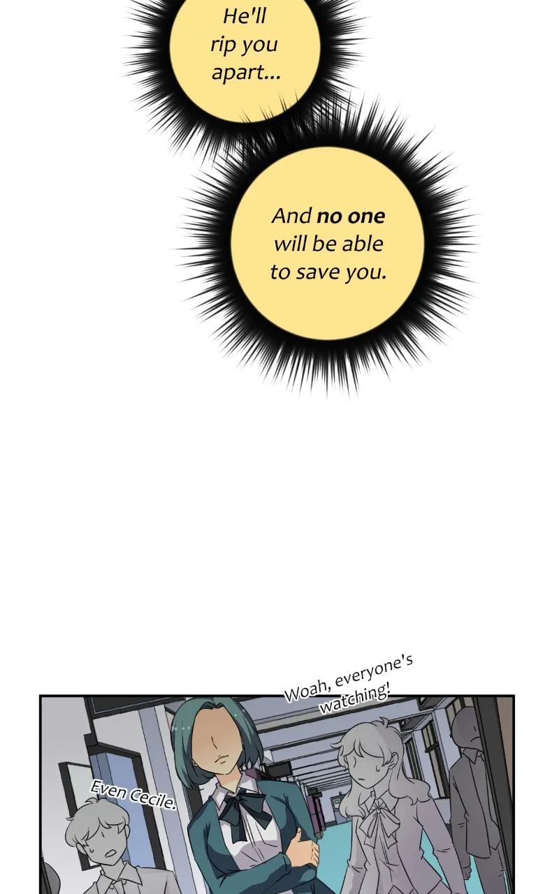 UnOrdinary  Manga Chapter 193 page 23 - 