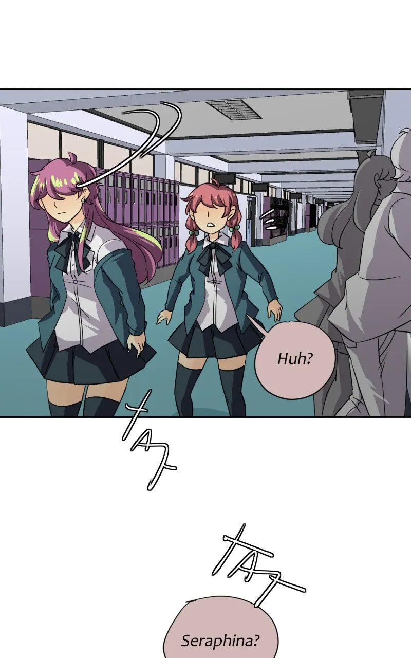 UnOrdinary  Manga Chapter 193 page 28 - 