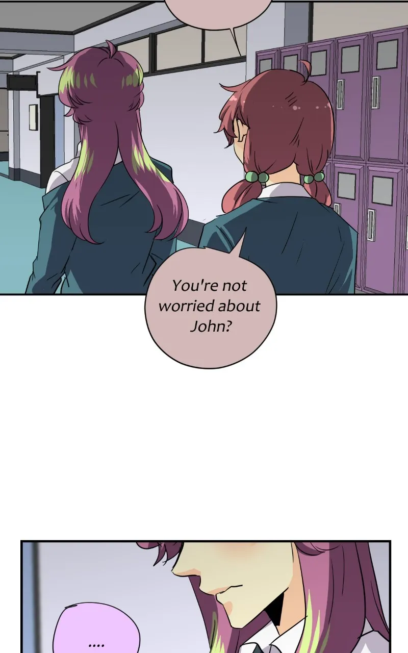 UnOrdinary  Manga Chapter 193 page 29 - 