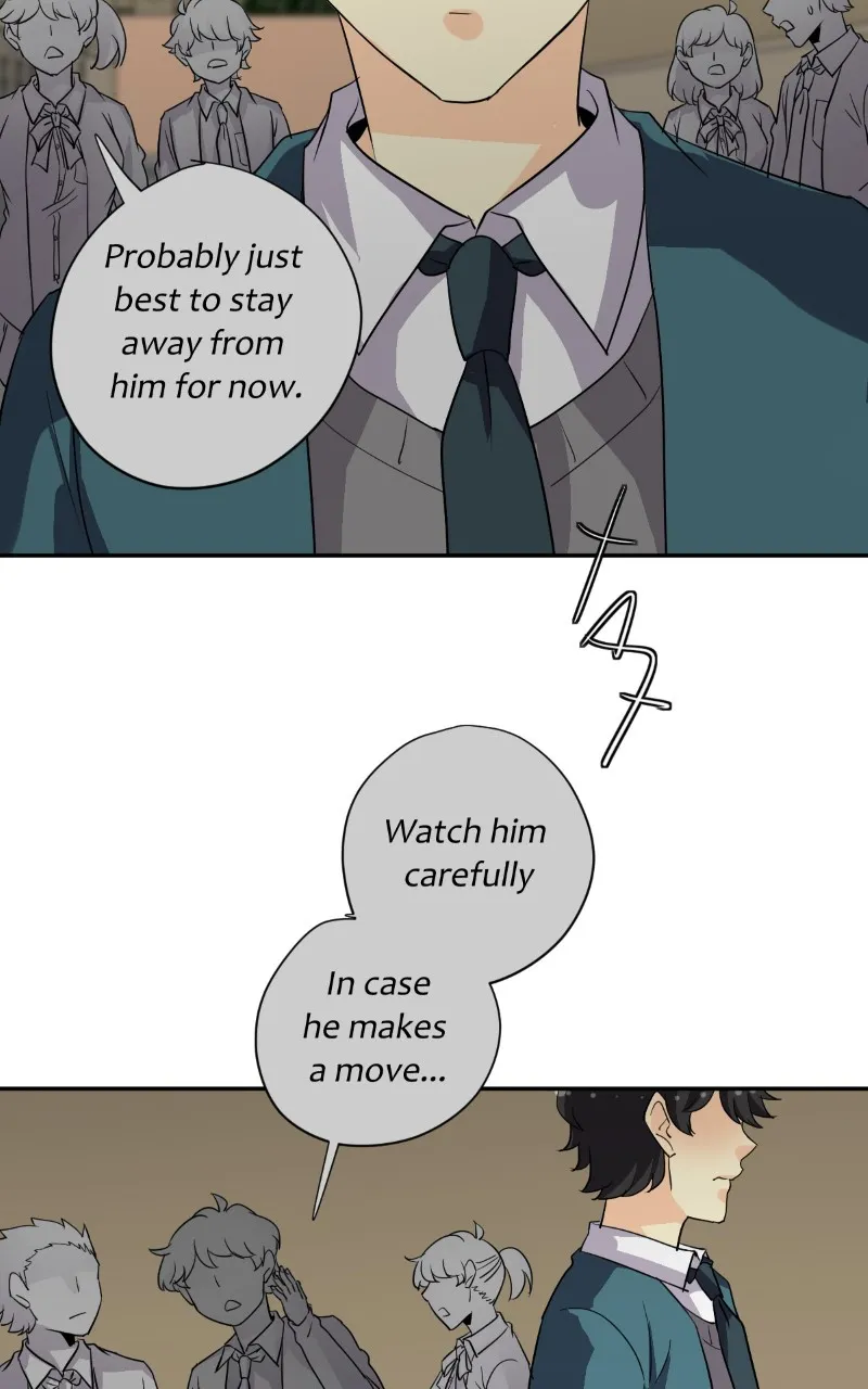 UnOrdinary  Manga Chapter 193 page 4 - 