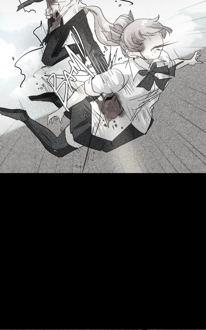 UnOrdinary  Manga Chapter 193 page 31 - 