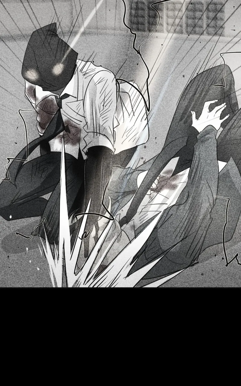 UnOrdinary  Manga Chapter 193 page 32 - 