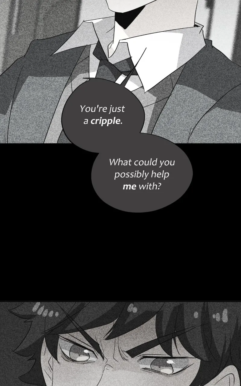 UnOrdinary  Manga Chapter 193 page 34 - 