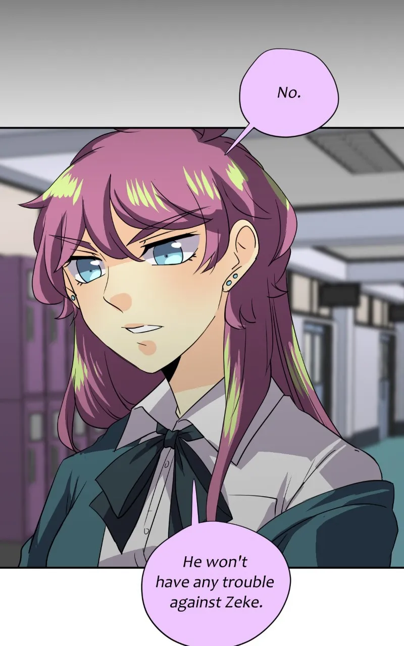 UnOrdinary  Manga Chapter 193 page 36 - 