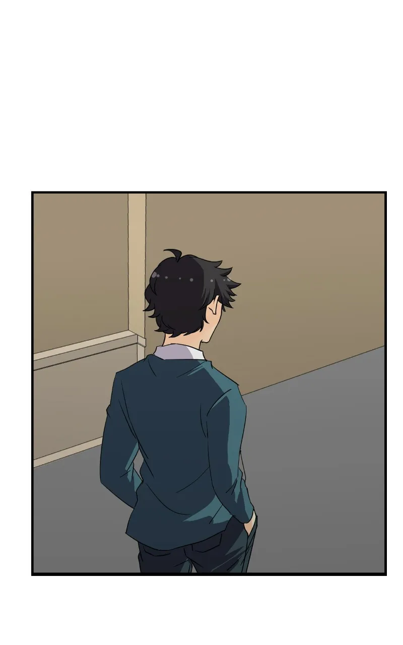 UnOrdinary  Manga Chapter 193 page 39 - 