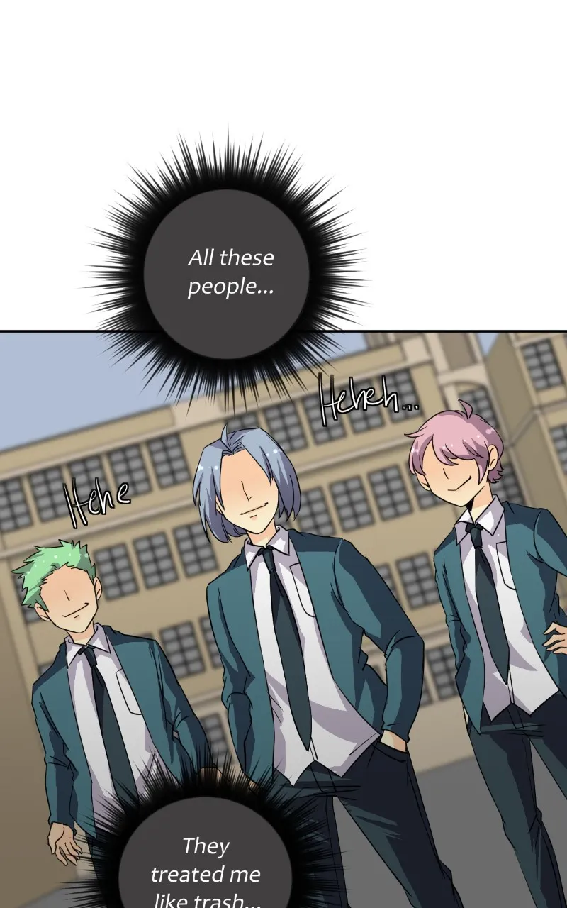 UnOrdinary  Manga Chapter 193 page 40 - 