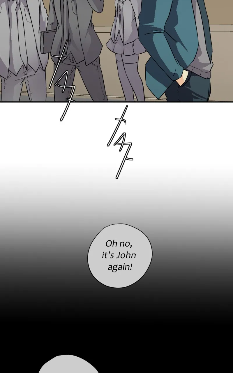 UnOrdinary  Manga Chapter 193 page 5 - 