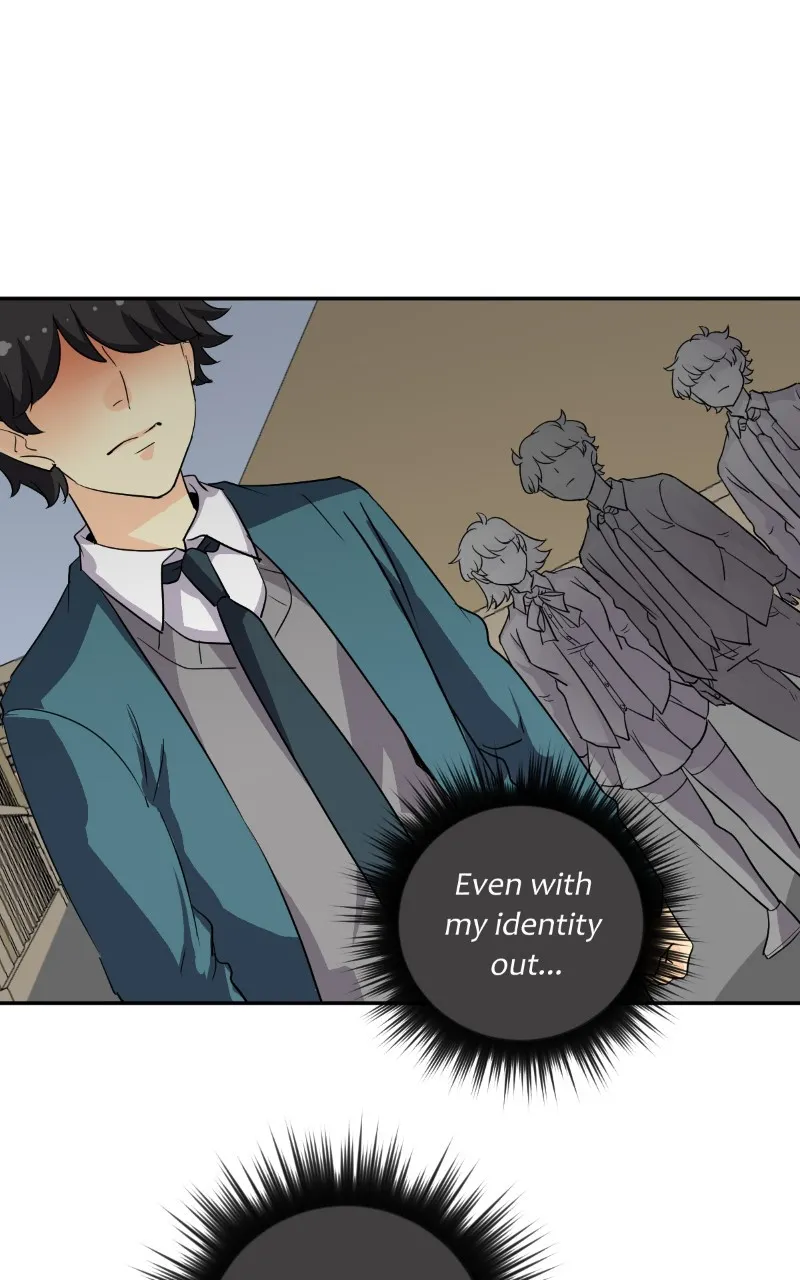 UnOrdinary  Manga Chapter 193 page 43 - 