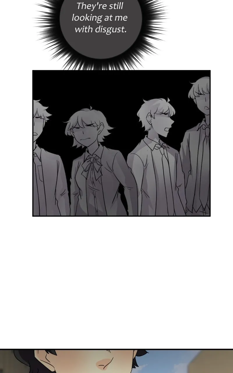 UnOrdinary  Manga Chapter 193 page 44 - 