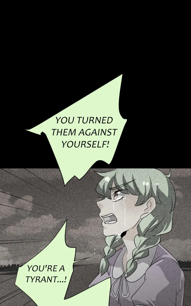 UnOrdinary  Manga Chapter 193 page 46 - 