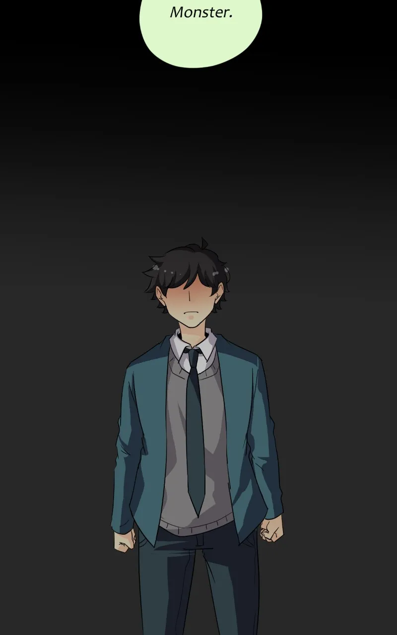 UnOrdinary  Manga Chapter 193 page 49 - 