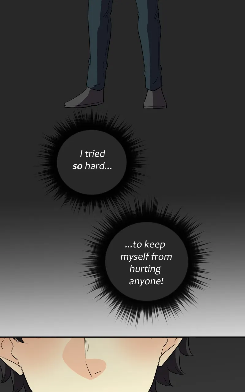 UnOrdinary  Manga Chapter 193 page 50 - 