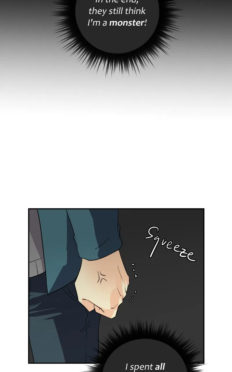 UnOrdinary  Manga Chapter 193 page 53 - 