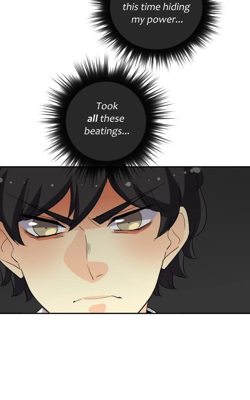 UnOrdinary  Manga Chapter 193 page 54 - 