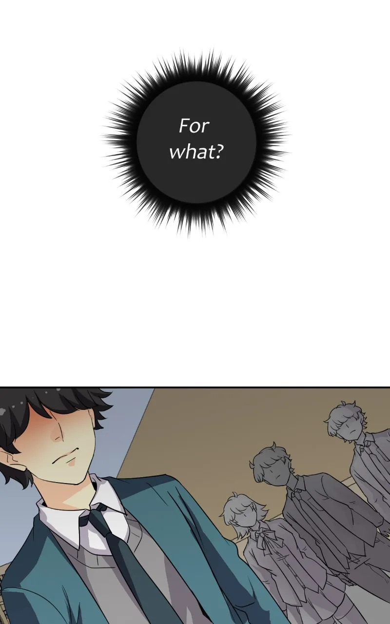 UnOrdinary  Manga Chapter 193 page 55 - 