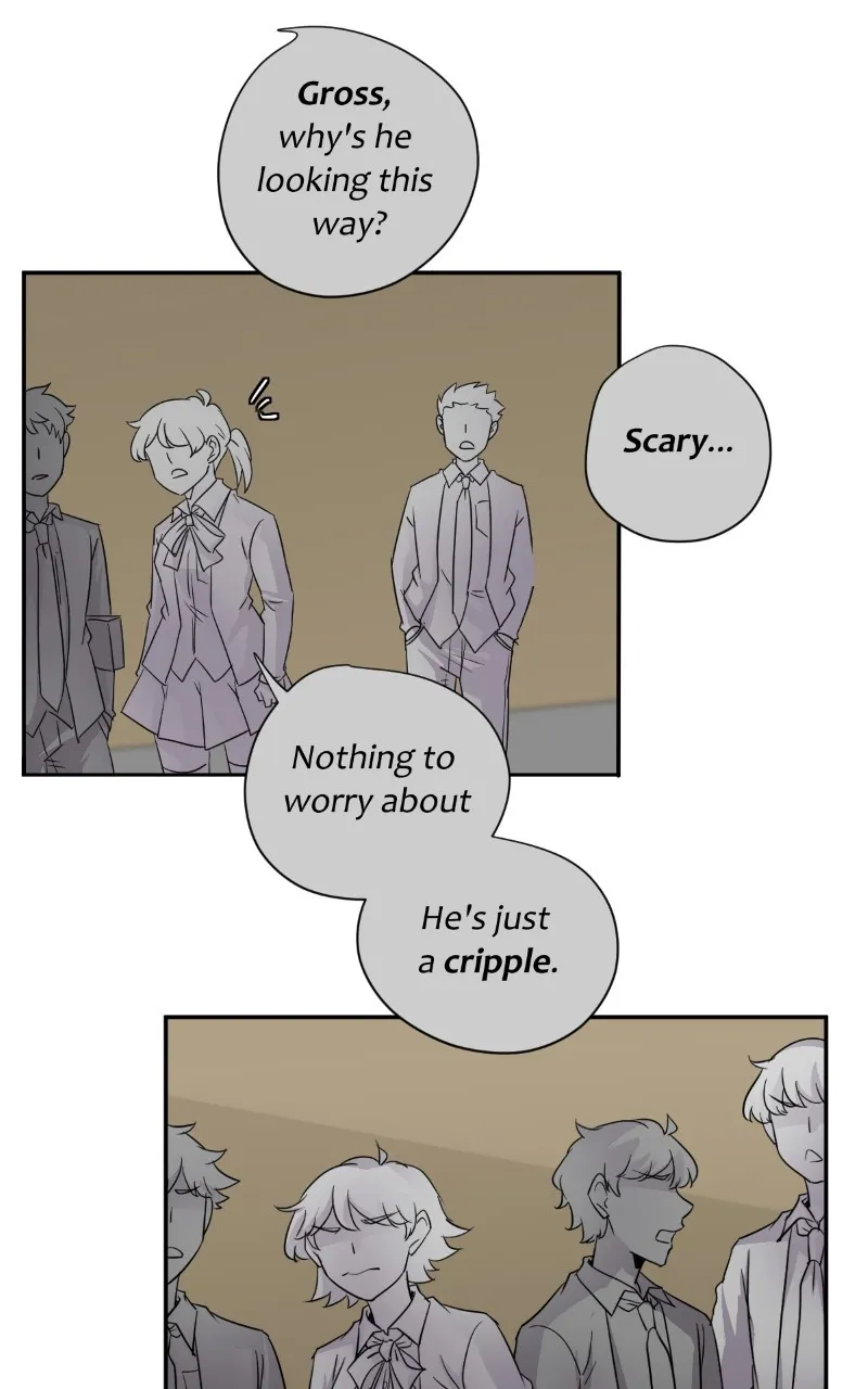 UnOrdinary  Manga Chapter 193 page 57 - 