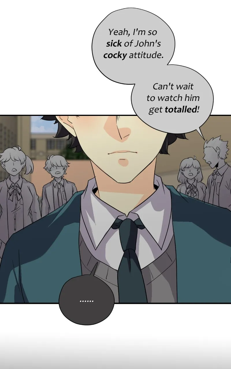 UnOrdinary  Manga Chapter 193 page 59 - 