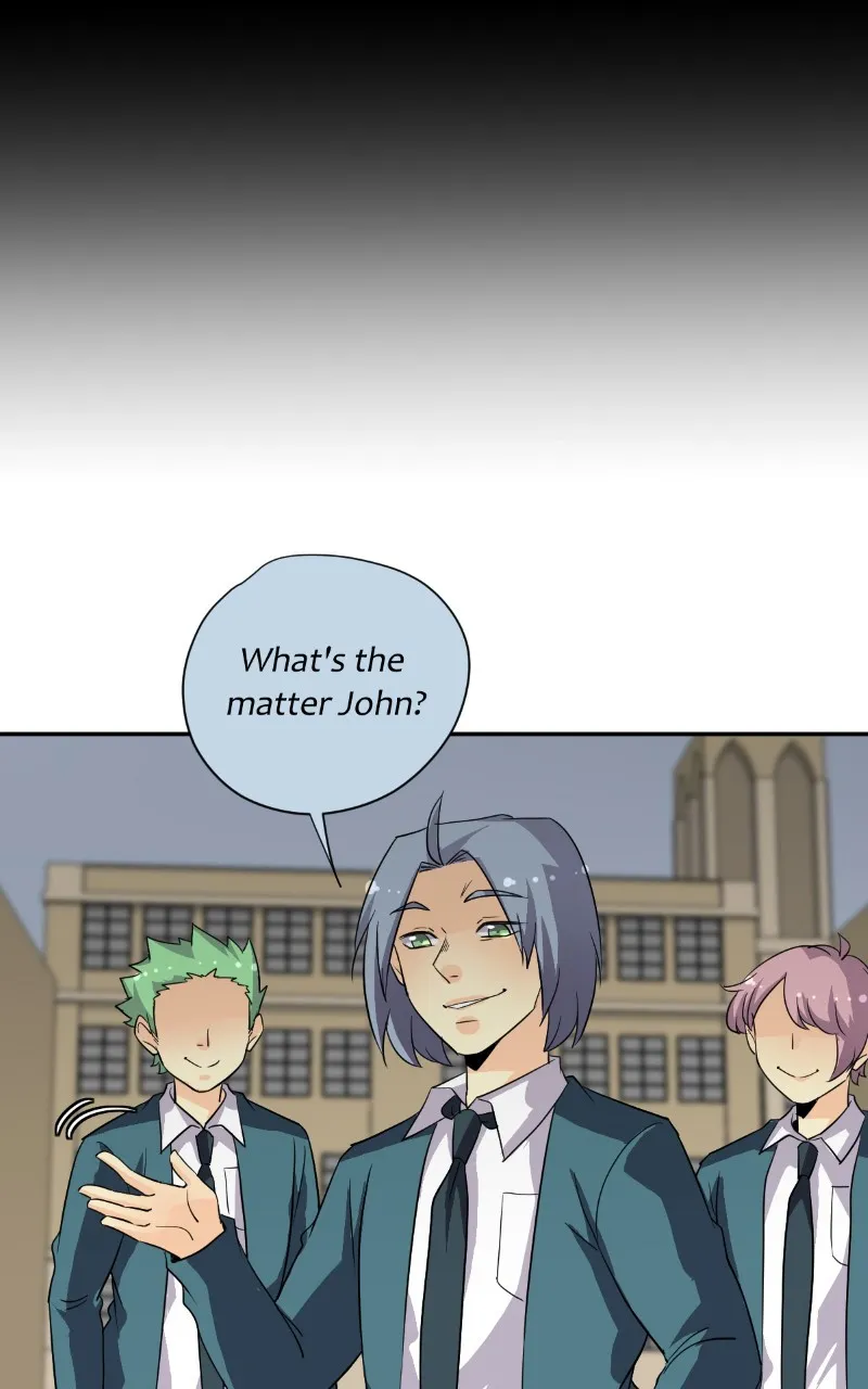 UnOrdinary  Manga Chapter 193 page 61 - 