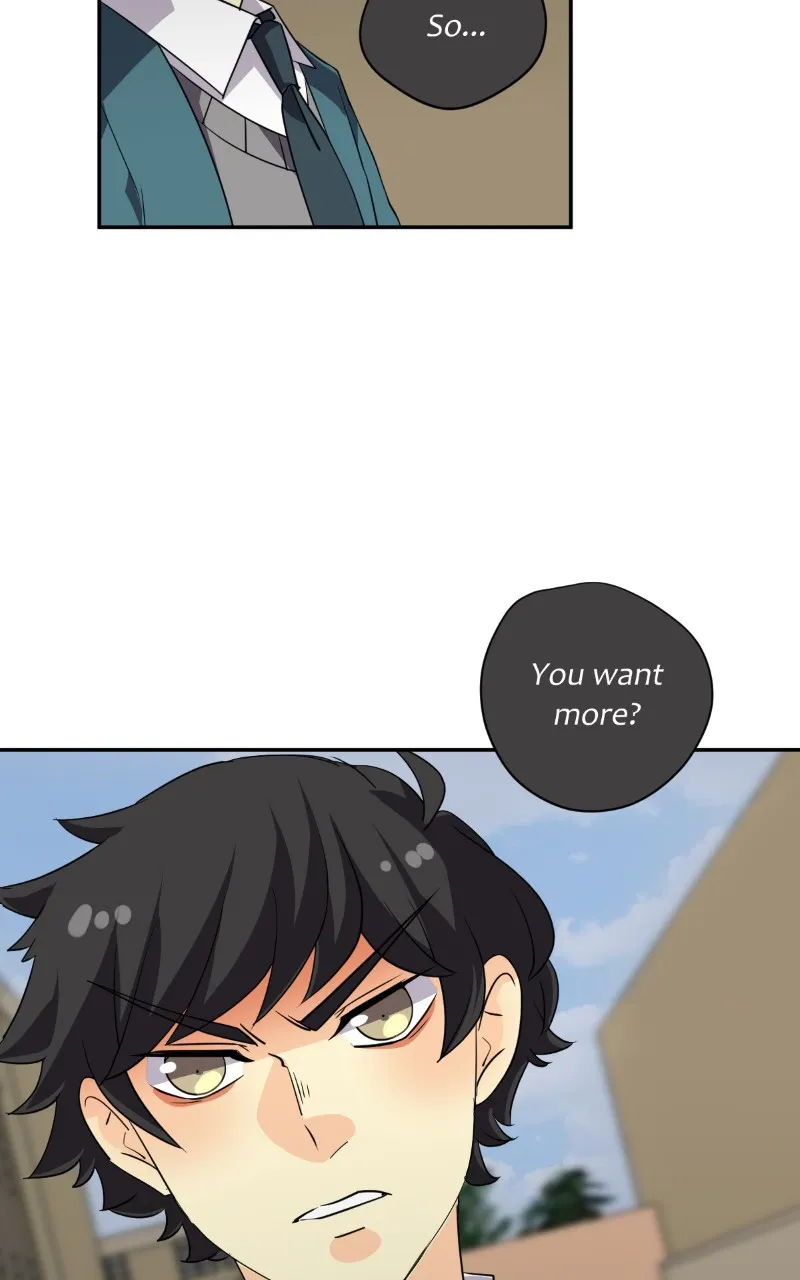 UnOrdinary  Manga Chapter 193 page 65 - 