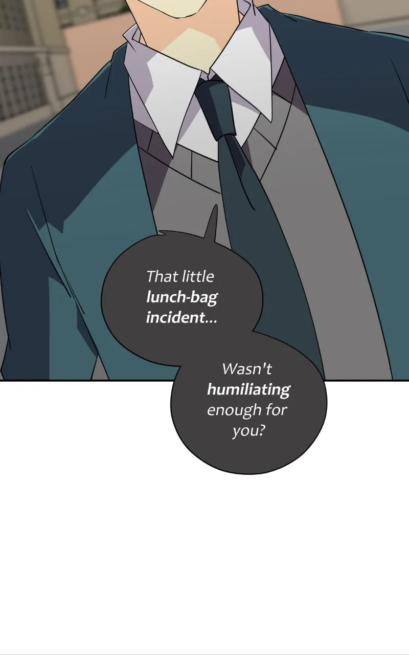UnOrdinary  Manga Chapter 193 page 66 - 