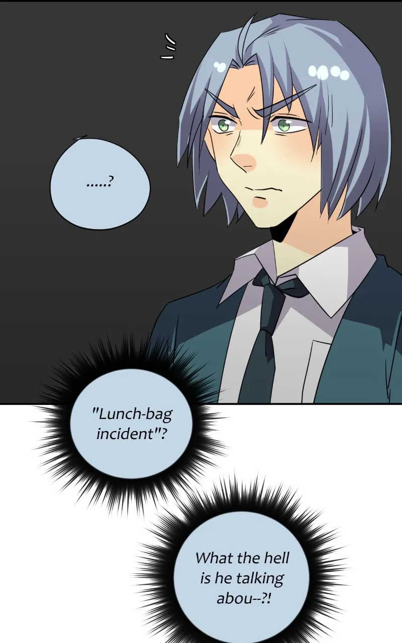 UnOrdinary  Manga Chapter 193 page 67 - 