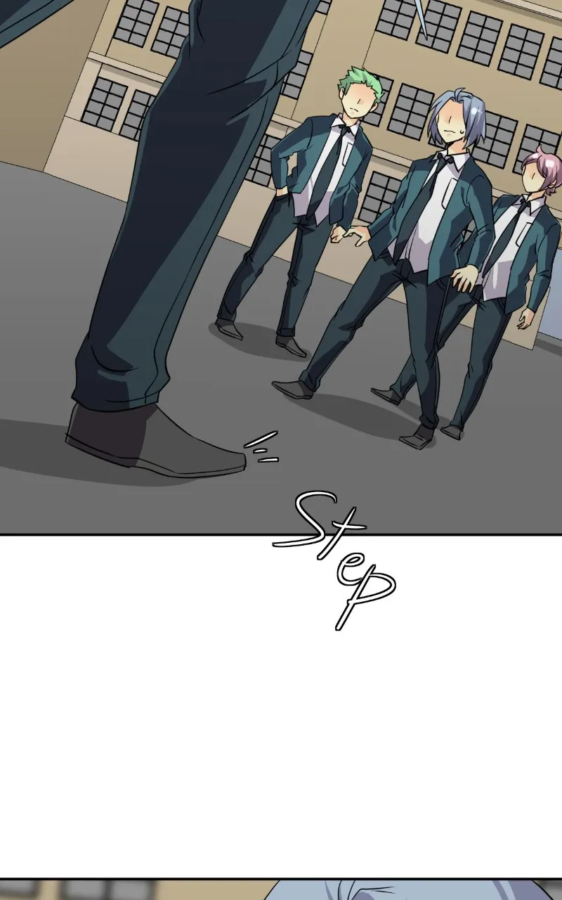 UnOrdinary  Manga Chapter 193 page 70 - 