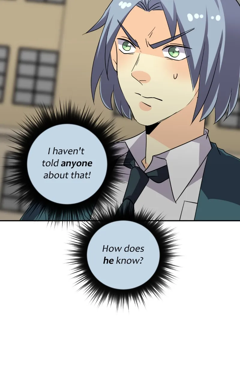 UnOrdinary  Manga Chapter 193 page 71 - 