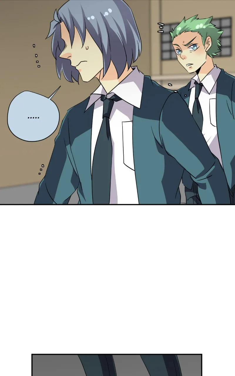 UnOrdinary  Manga Chapter 193 page 73 - 