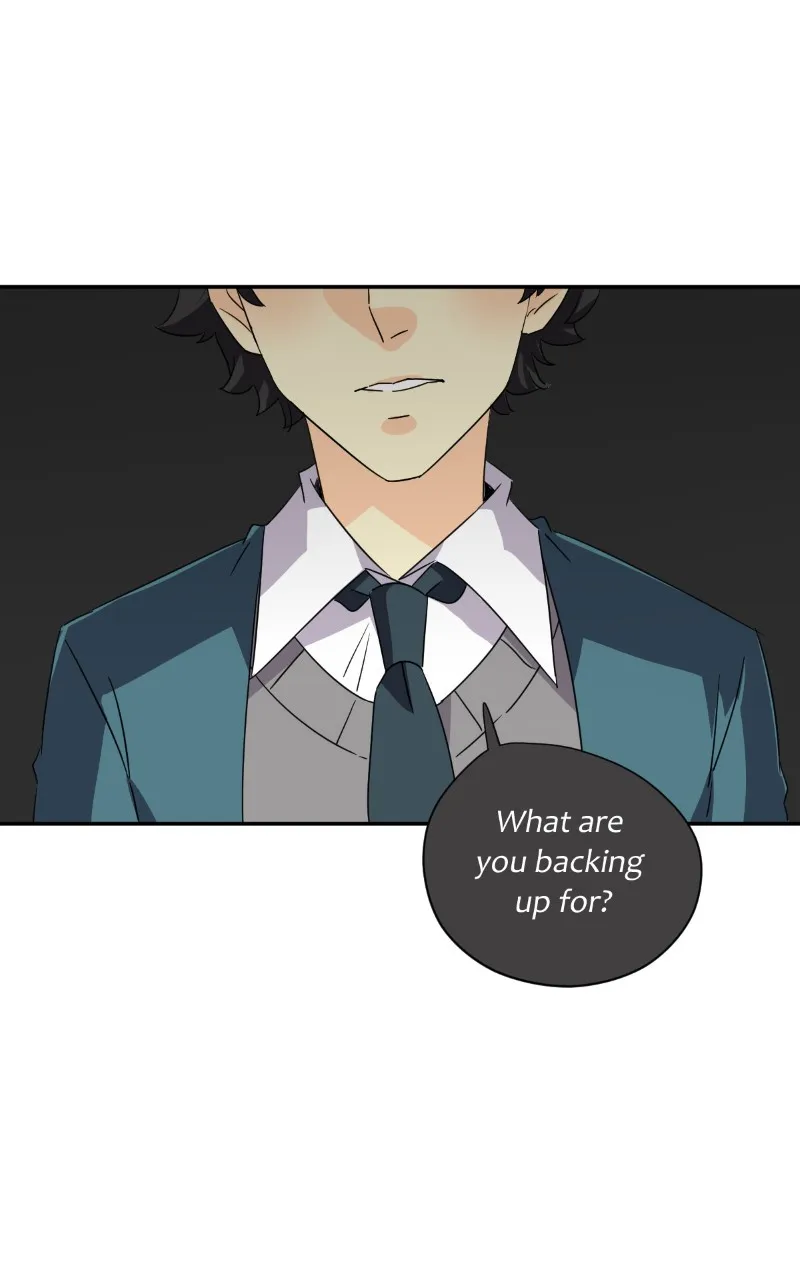 UnOrdinary  Manga Chapter 193 page 75 - 