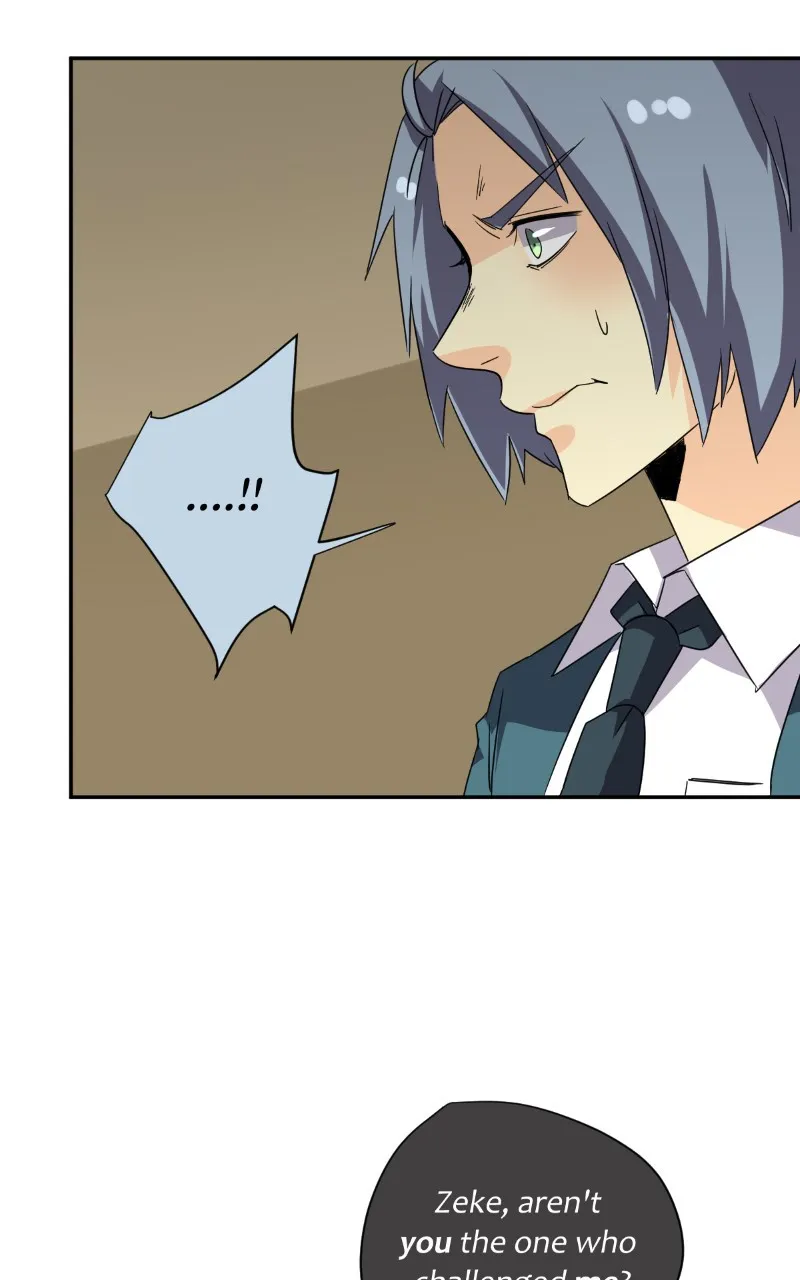 UnOrdinary  Manga Chapter 193 page 76 - 