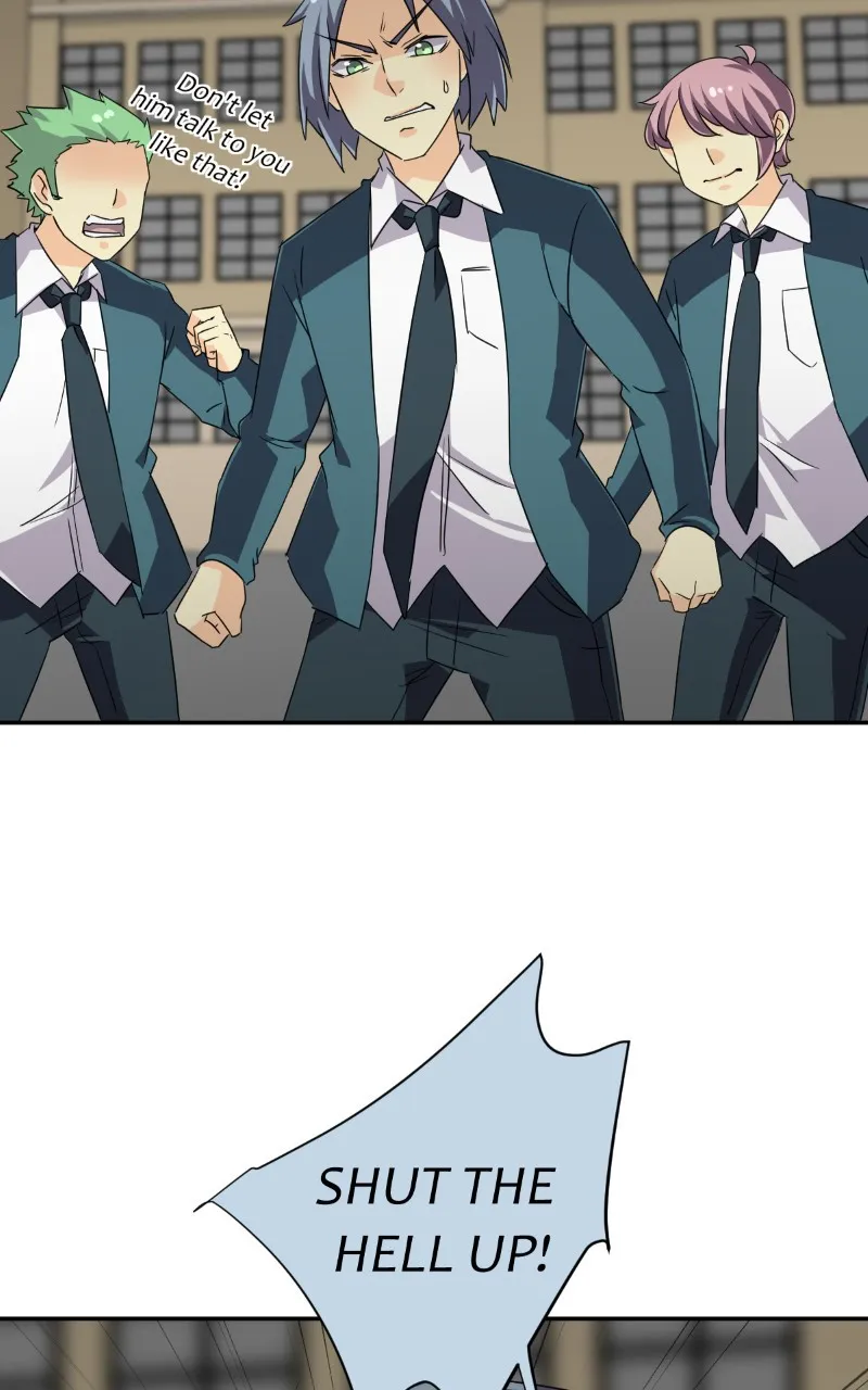UnOrdinary  Manga Chapter 193 page 80 - 