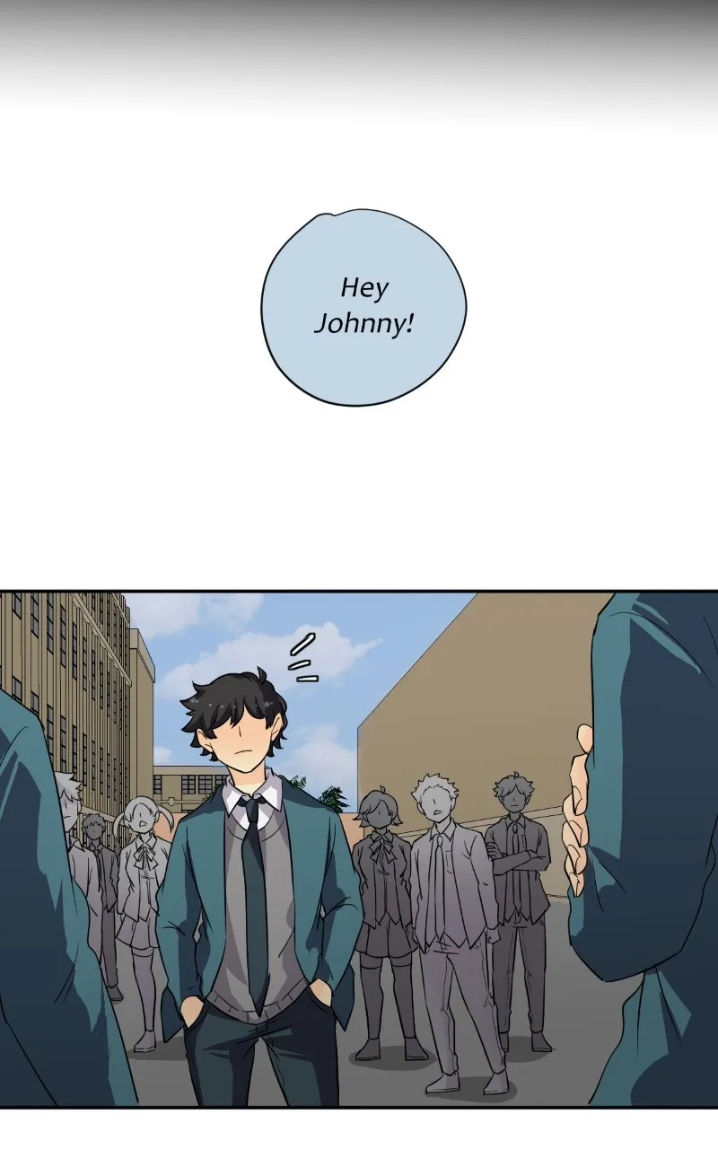 UnOrdinary  Manga Chapter 193 page 9 - 