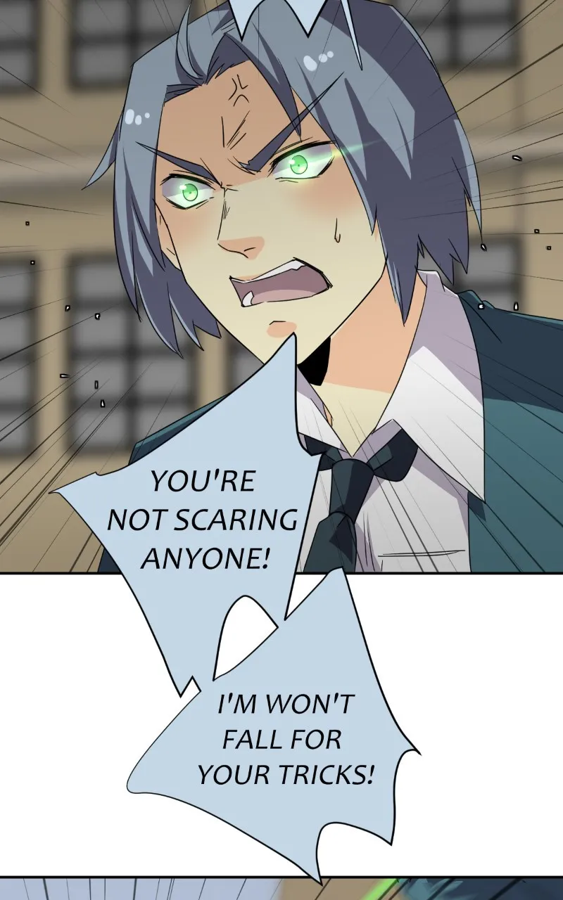 UnOrdinary  Manga Chapter 193 page 81 - 