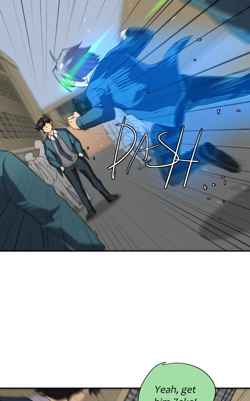 UnOrdinary  Manga Chapter 193 page 82 - 