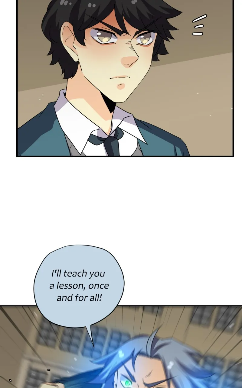 UnOrdinary  Manga Chapter 193 page 84 - 