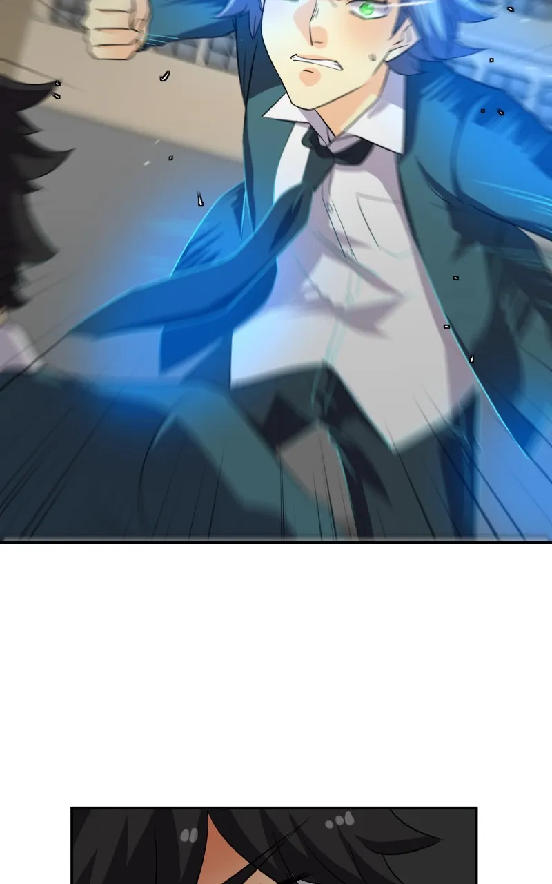 UnOrdinary  Manga Chapter 193 page 85 - 