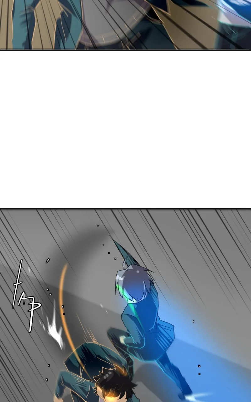 UnOrdinary  Manga Chapter 193 page 87 - 