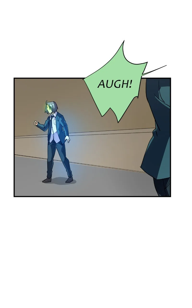 UnOrdinary  Manga Chapter 193 page 90 - 